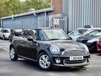 MINI CONVERTIBLE