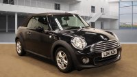 MINI CONVERTIBLE