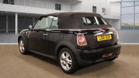 MINI CONVERTIBLE