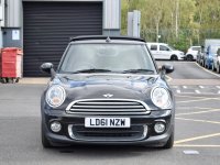 MINI CONVERTIBLE