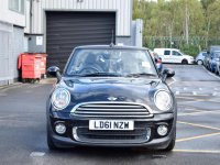 MINI CONVERTIBLE