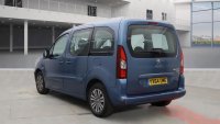 PEUGEOT PARTNER TEPEE