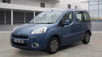 PEUGEOT PARTNER TEPEE