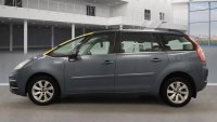 CITROEN GRAND C4 PICASSO