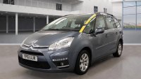 CITROEN GRAND C4 PICASSO