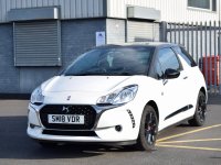 DS AUTOMOBILES DS 3