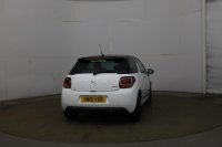 DS AUTOMOBILES DS 3