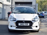 DS AUTOMOBILES DS 3