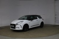 DS AUTOMOBILES DS 3