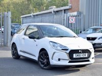 DS AUTOMOBILES DS 3