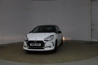 DS AUTOMOBILES DS 3