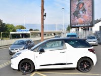 DS AUTOMOBILES DS 3