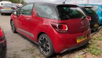 DS AUTOMOBILES DS 3