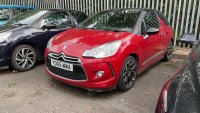 DS AUTOMOBILES DS 3
