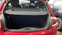DS AUTOMOBILES DS 3