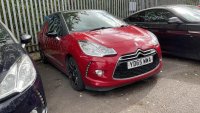 DS AUTOMOBILES DS 3