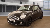 MINI CONVERTIBLE