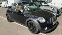 MINI CONVERTIBLE