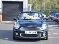 MINI CONVERTIBLE