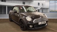 MINI CONVERTIBLE