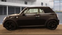 MINI CONVERTIBLE