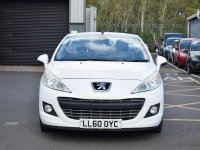 PEUGEOT 207 CC