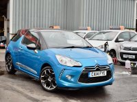 CITROEN DS3