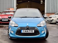 CITROEN DS3