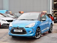 CITROEN DS3