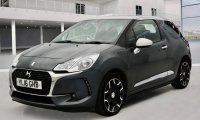 DS AUTOMOBILES DS 3