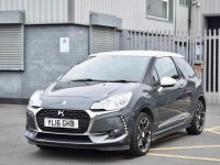 DS AUTOMOBILES DS 3