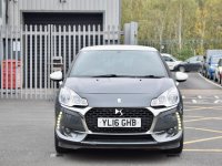 DS AUTOMOBILES DS 3