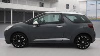 DS AUTOMOBILES DS 3