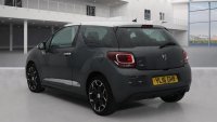 DS AUTOMOBILES DS 3