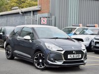 DS AUTOMOBILES DS 3