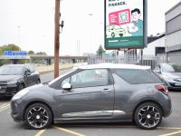 DS AUTOMOBILES DS 3