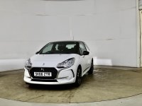 DS AUTOMOBILES DS 3