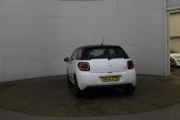 DS AUTOMOBILES DS 3