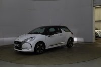 DS AUTOMOBILES DS 3